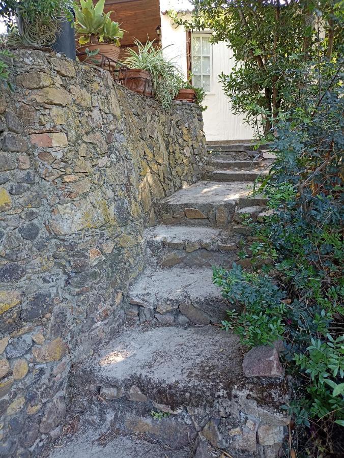 Chia - Casarosa Villa Domus De Maria Kültér fotó
