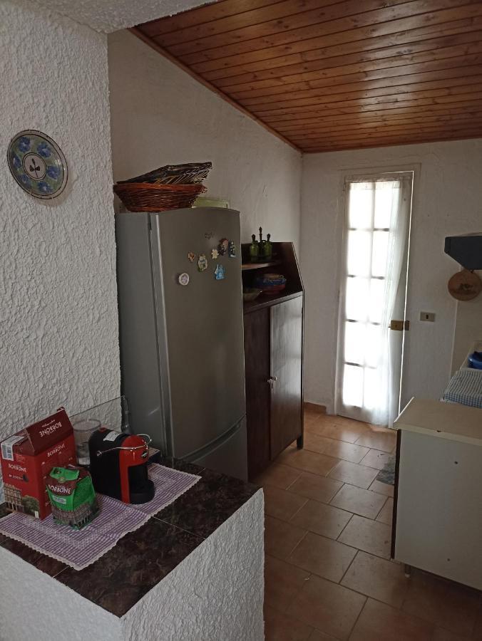 Chia - Casarosa Villa Domus De Maria Kültér fotó