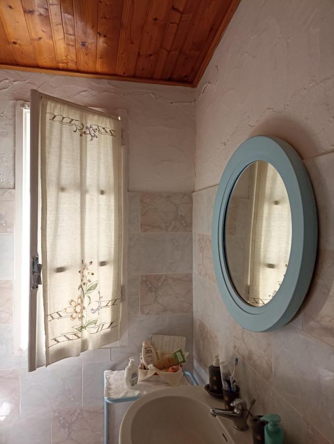 Chia - Casarosa Villa Domus De Maria Kültér fotó