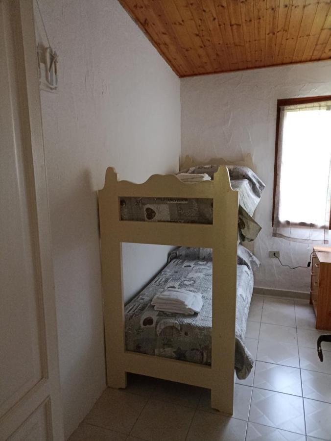 Chia - Casarosa Villa Domus De Maria Kültér fotó